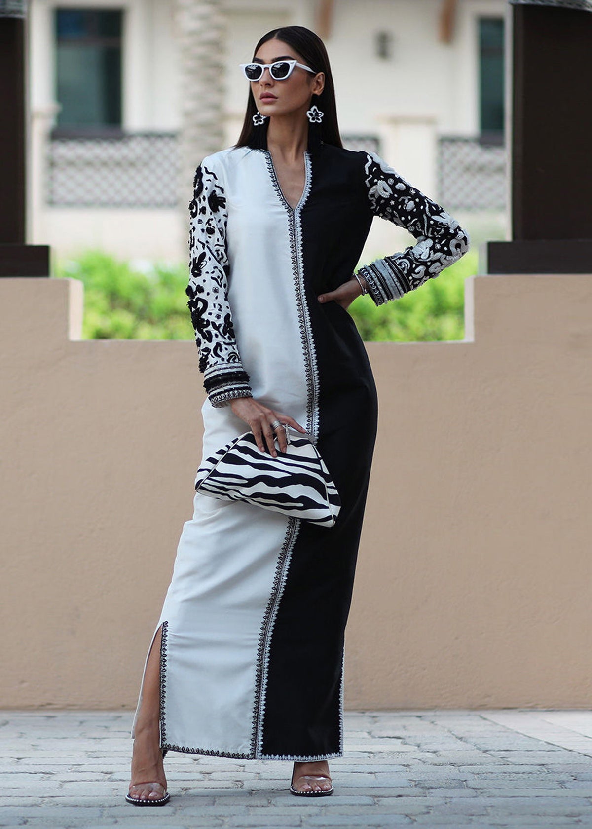 Dubeh - Client Diary I