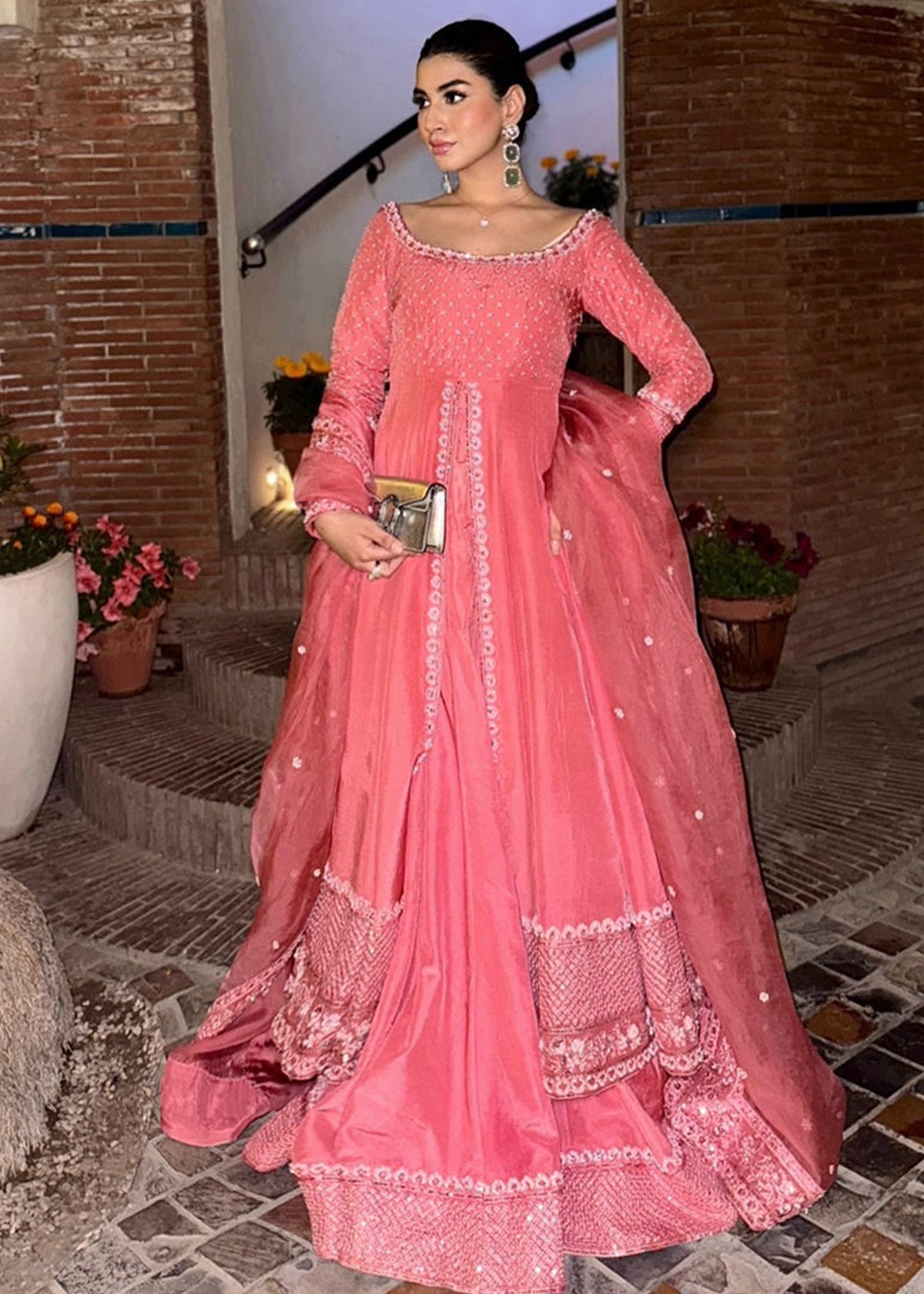 Pesca - Client DIary