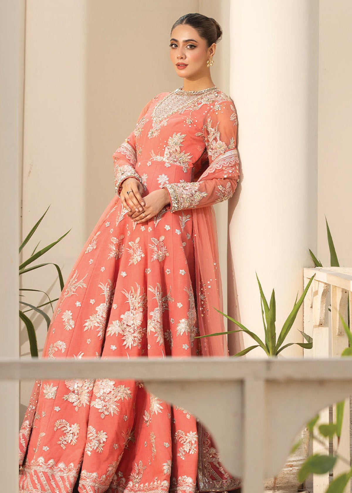 Flora - Client Diary