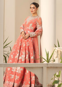 Flora - Client Diary