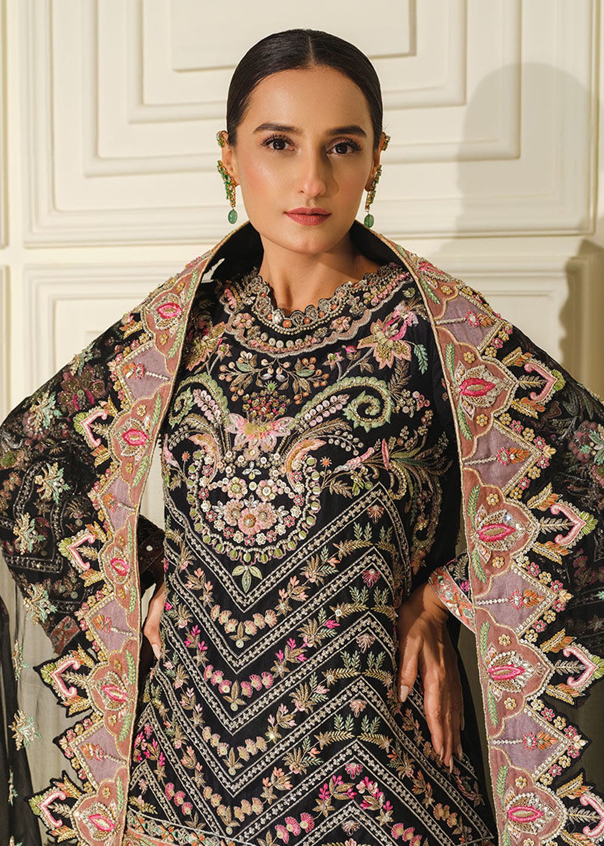 Orla - Client Diary III