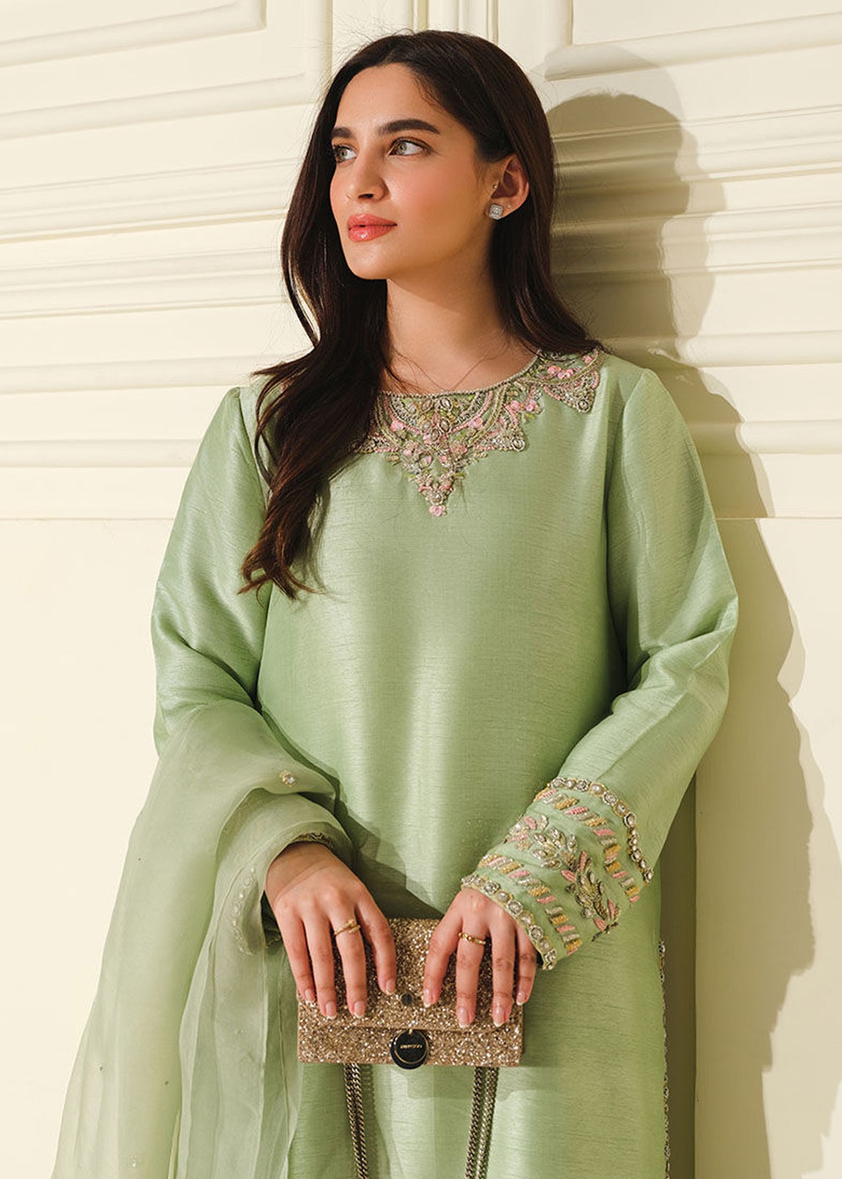 Midori - Client Diary I