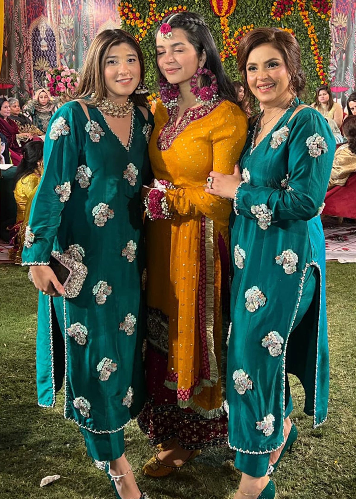 Neusa - Client Diary