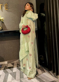 Marina - Client Diary