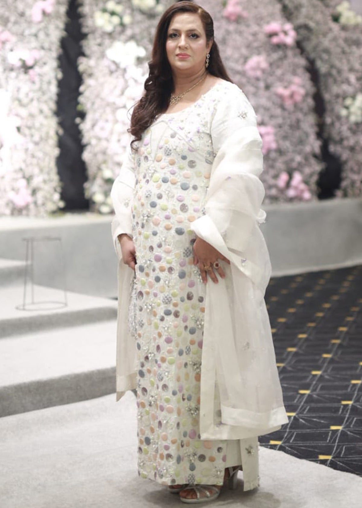 Celia - Client Diary