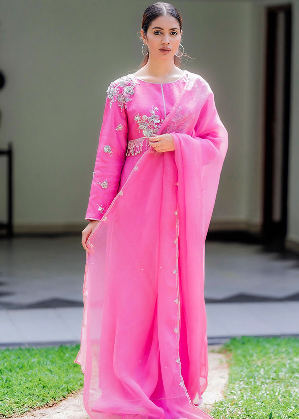 La Rose - Client Diary