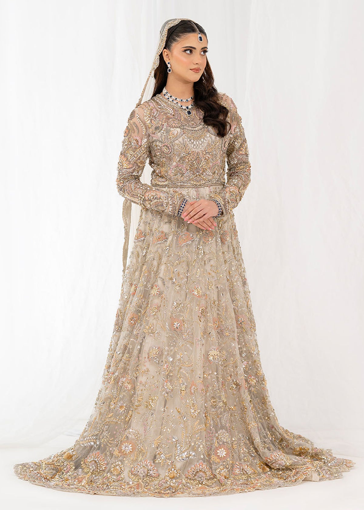 Nina - Client Diary I