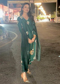 Neusa - Client Diary I