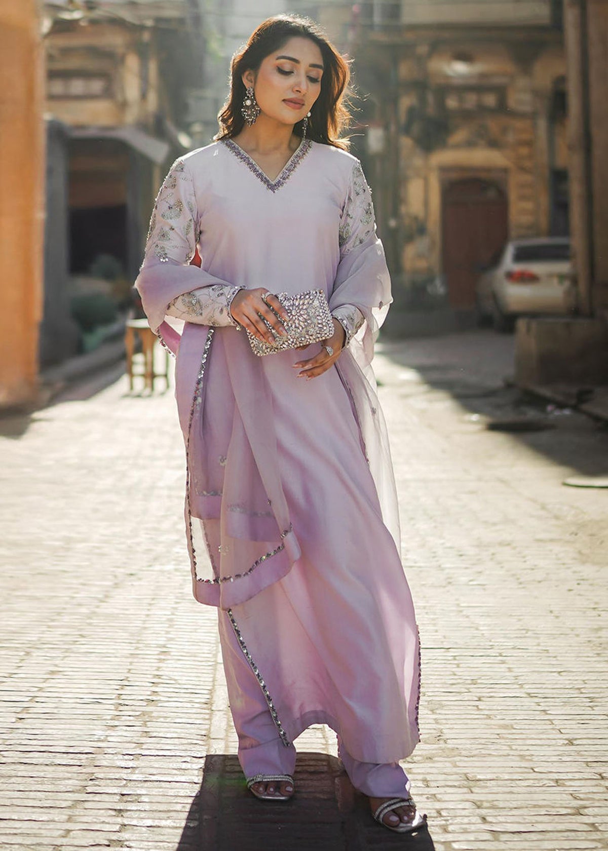 Heather - Client Diary