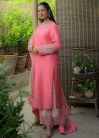 Rosella - Client Diary I