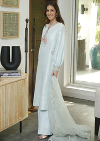 Izel - Client Diary I