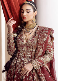 AMAVI - Client Diary I