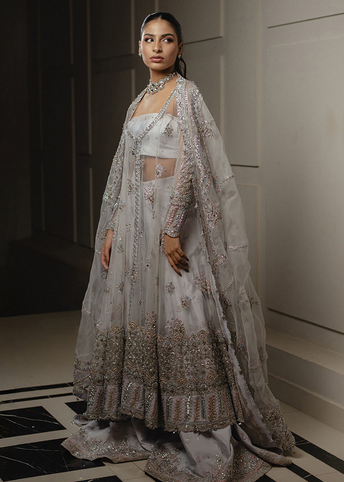 Nyra - Client Diary I