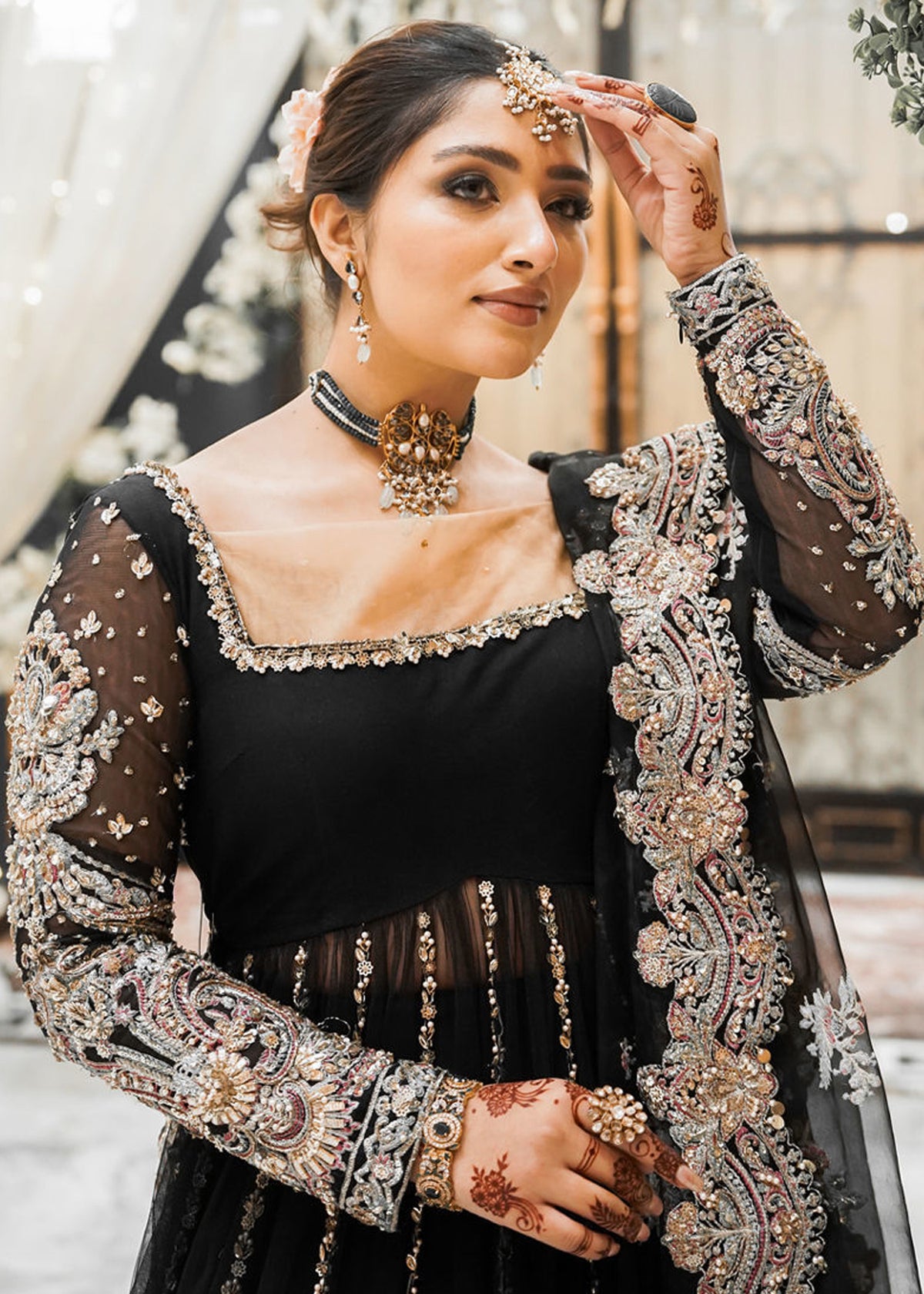 Sahana - Client Diary I