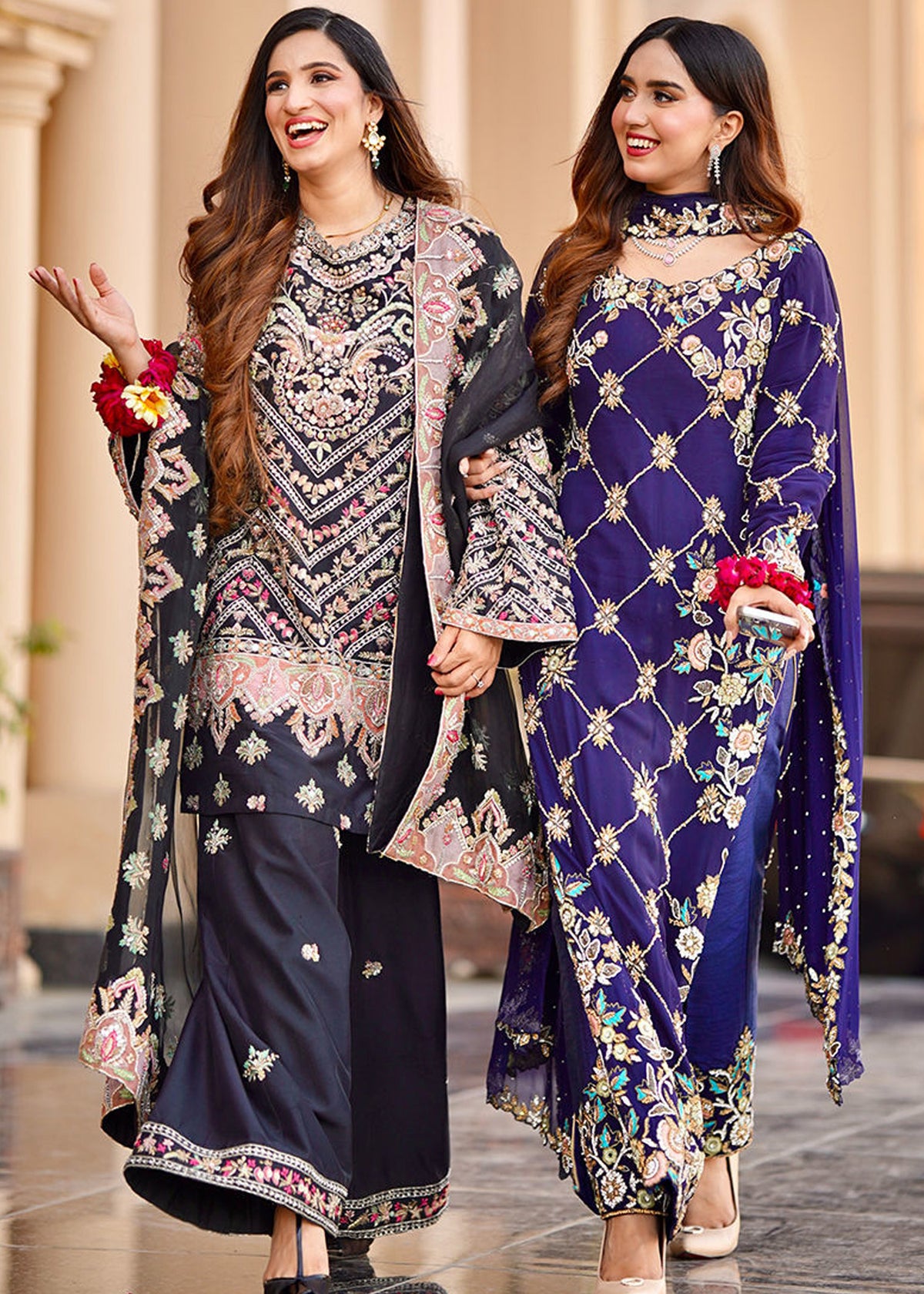 Orla - Client Diary II