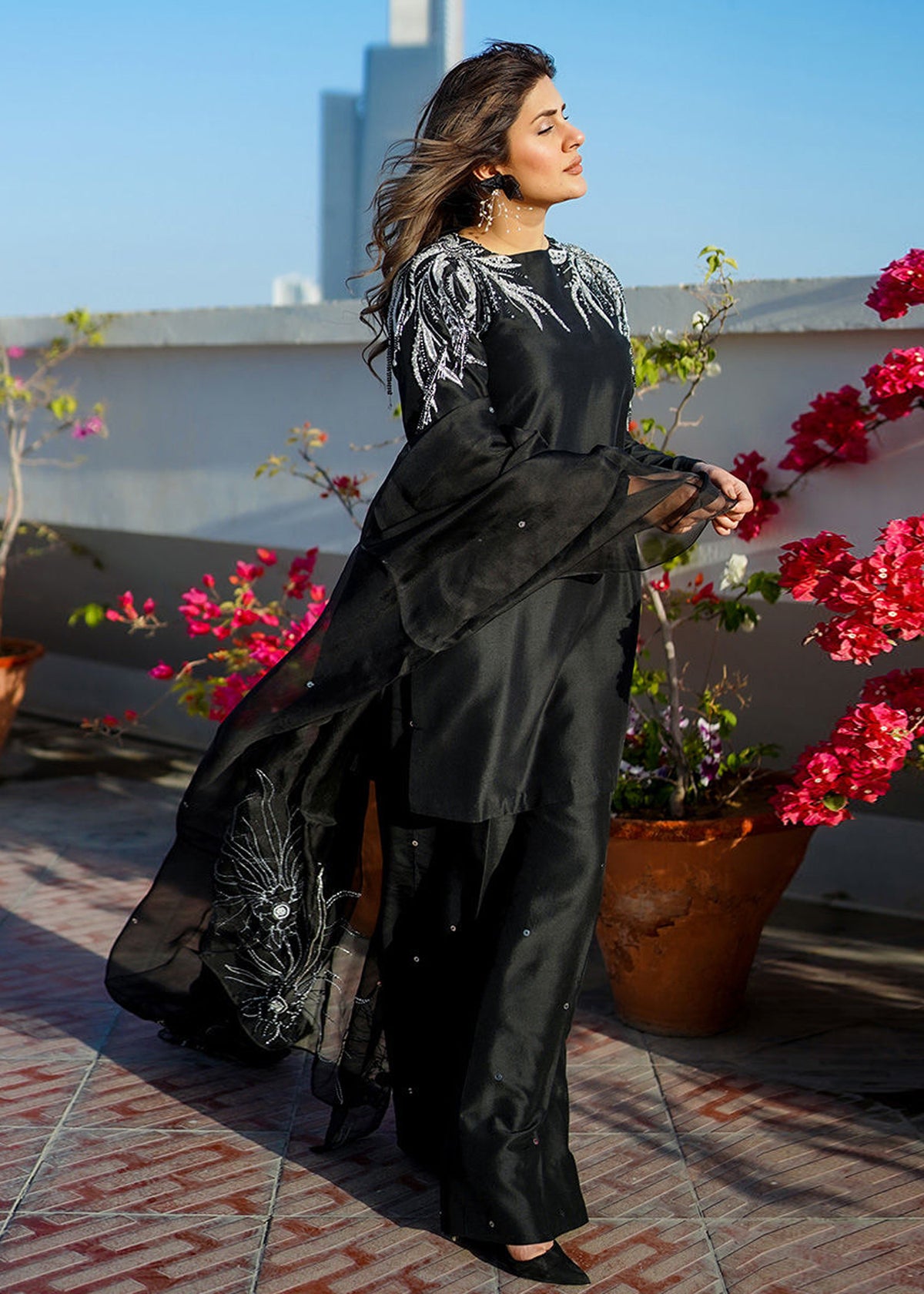 Iberis - Client Diary I