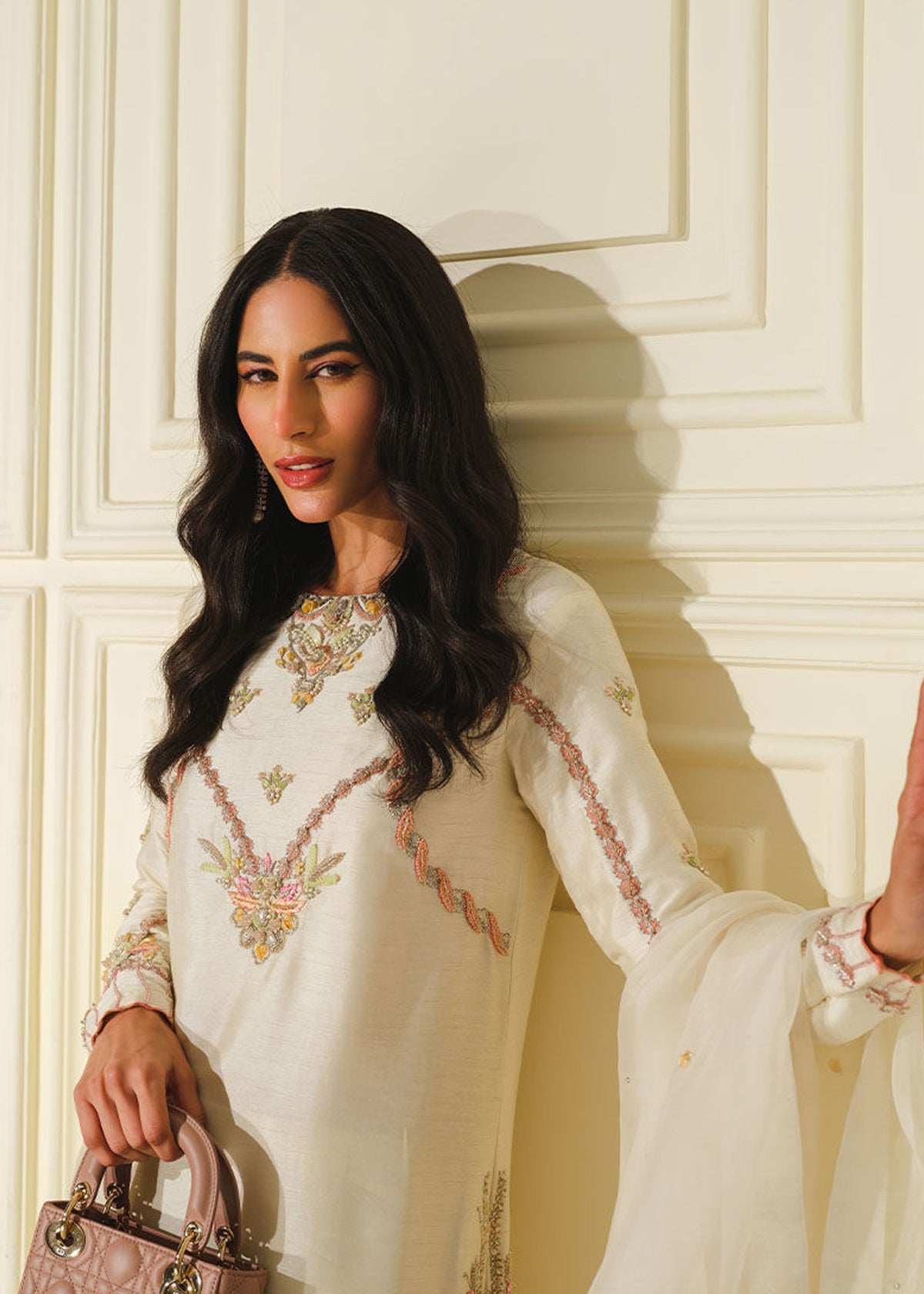 Shiroi - Client Diary I