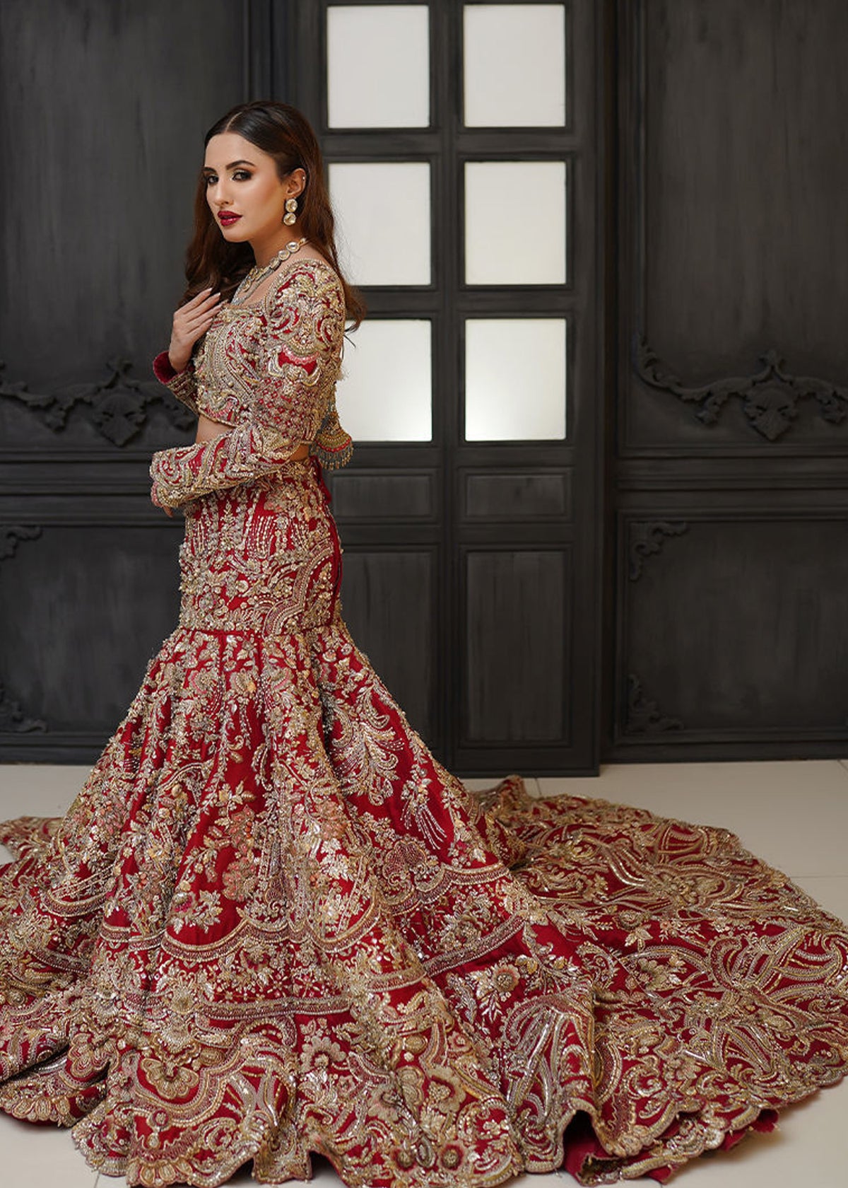 RAYA - Client Diary III