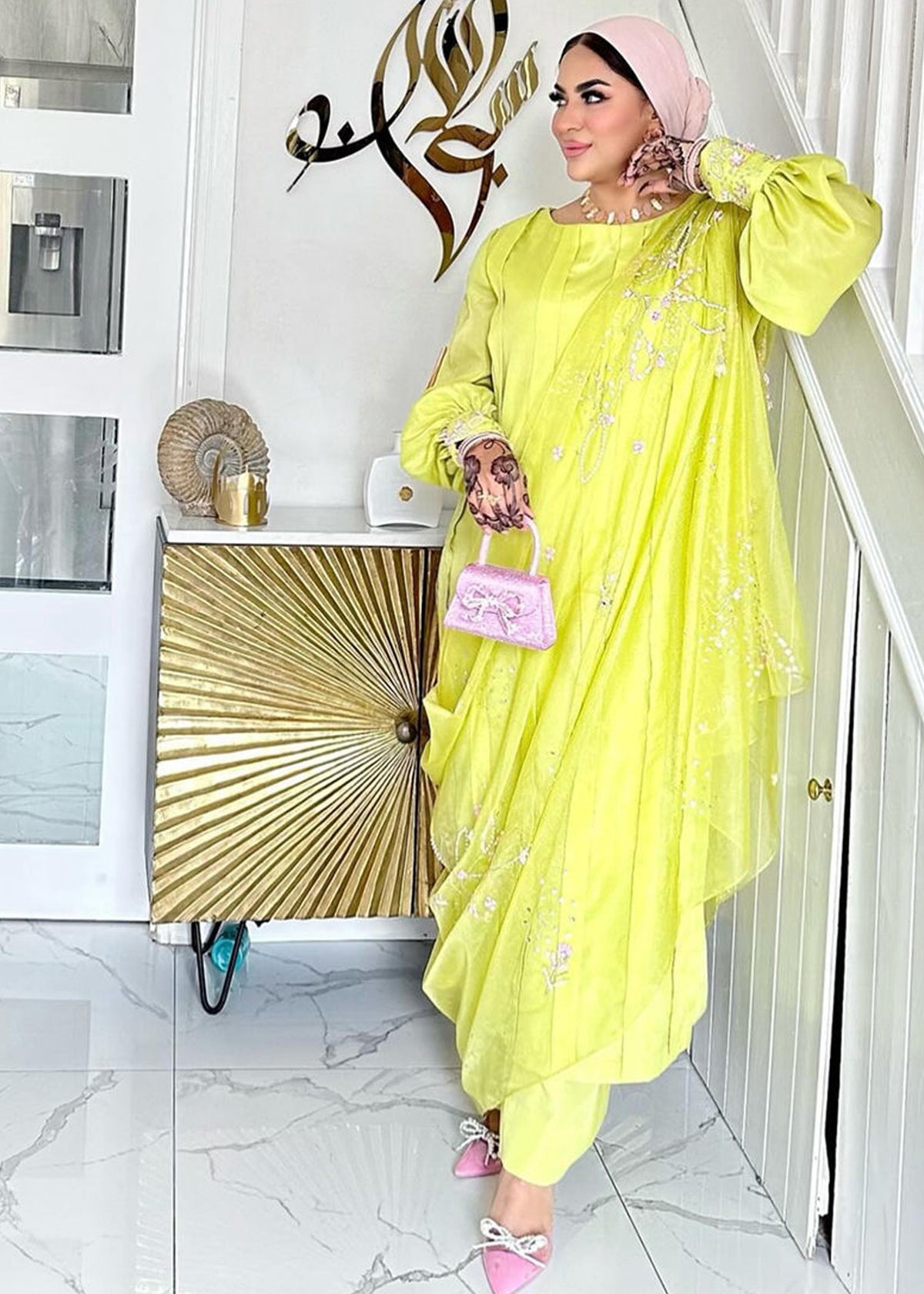 Millie - Client Diary II