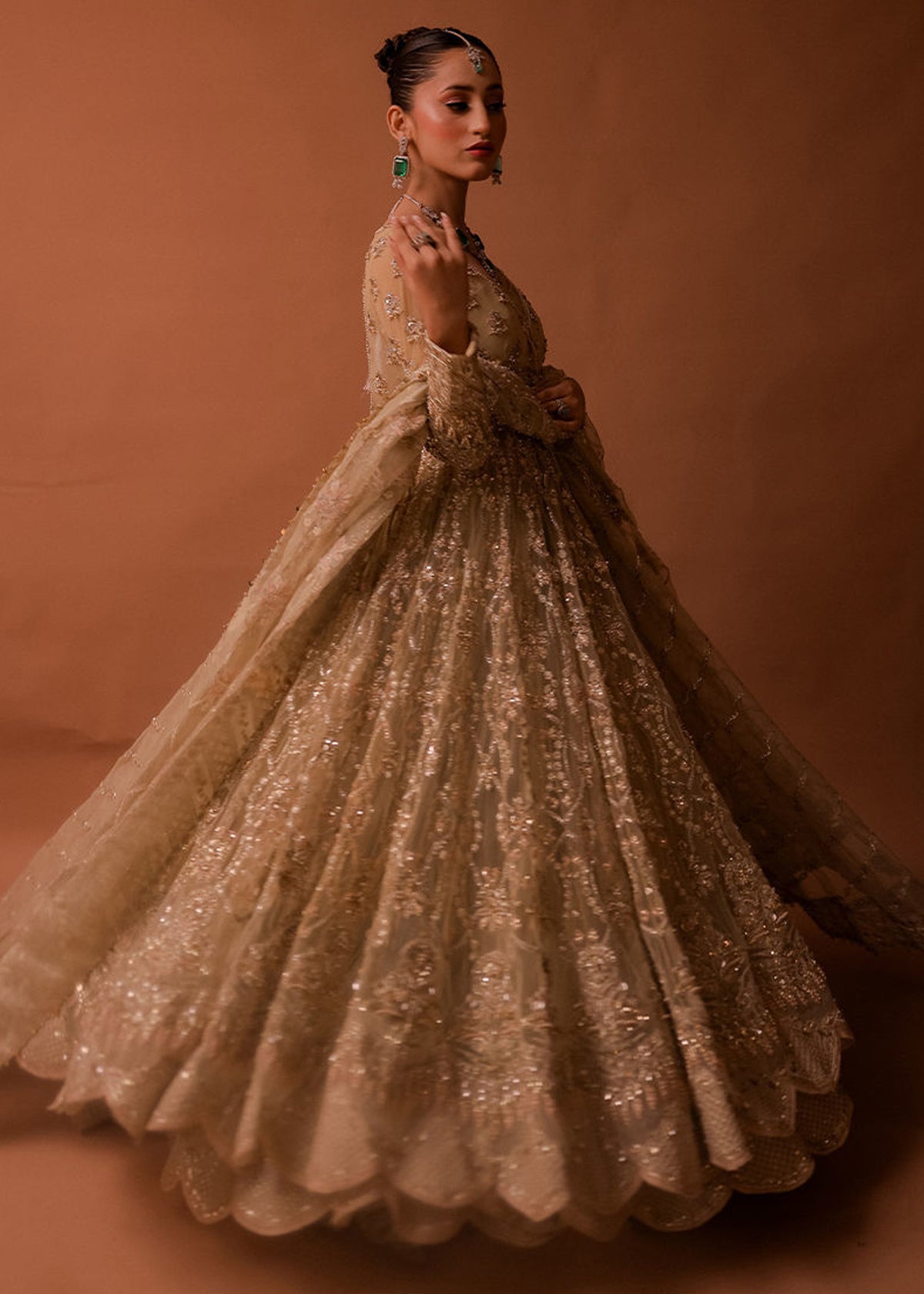 ARIA - Client Dairy III