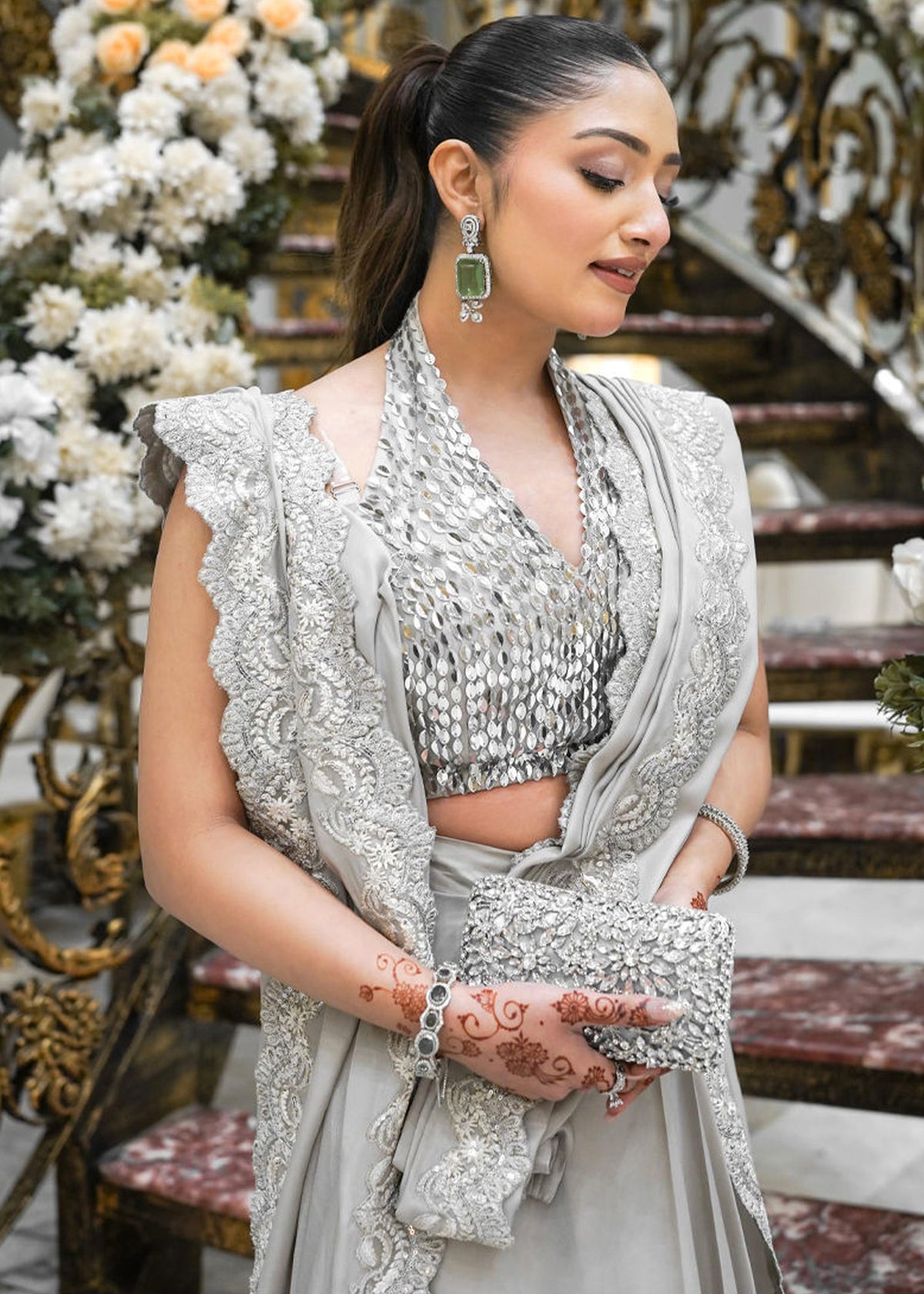 Sheen - Client Diary