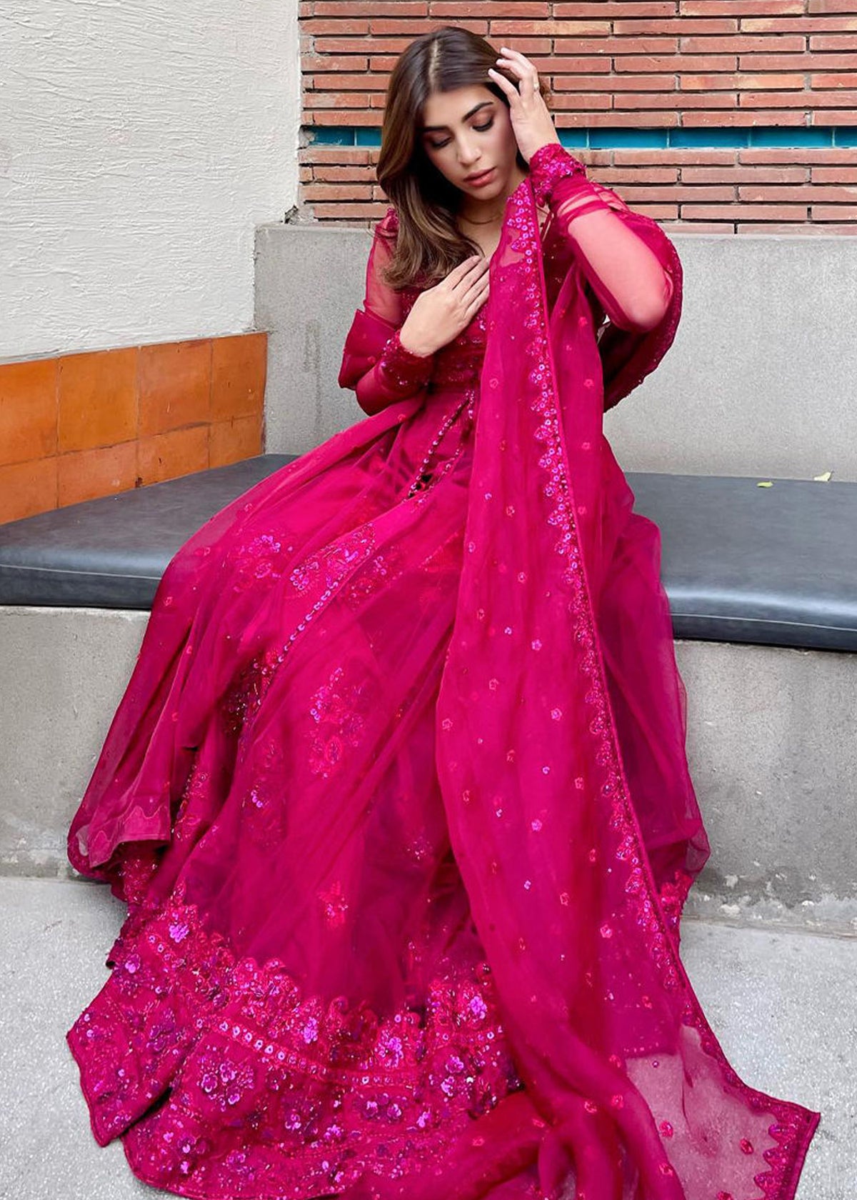 Veronica - Client Diary