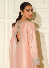 Oriana - Client Diary