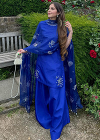 Belle - Client Diary I