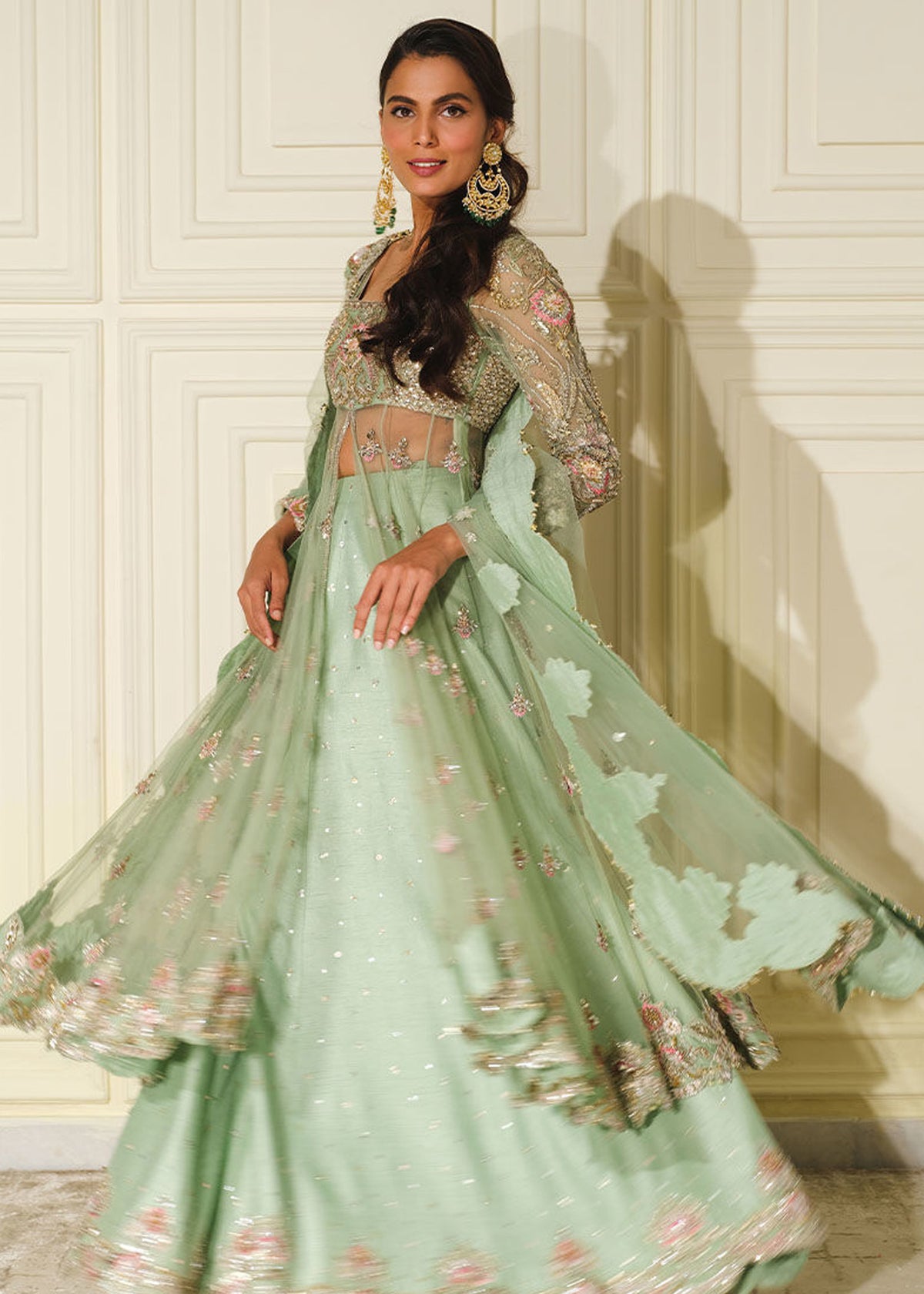 Feyre - Client Diary I