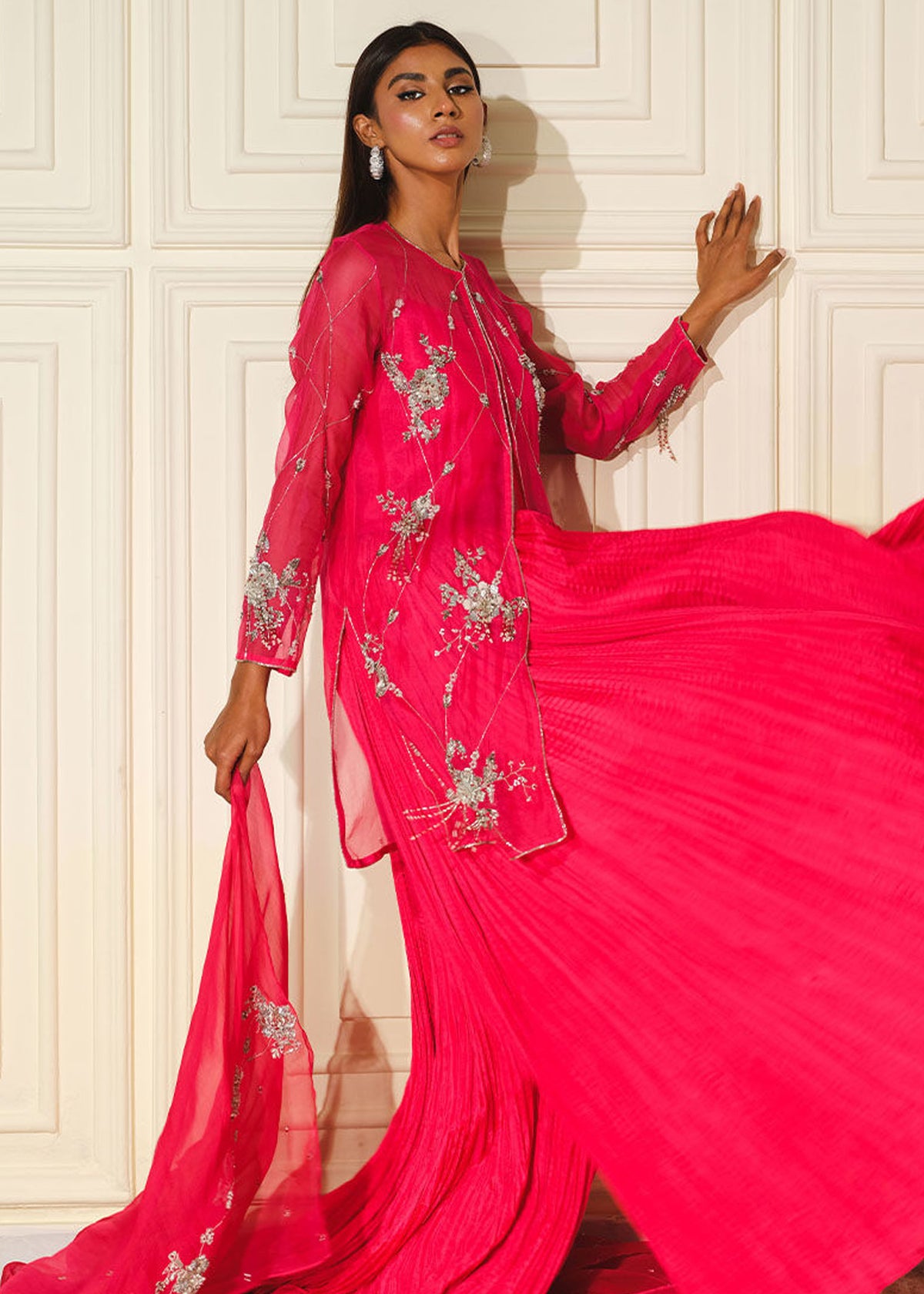 Daphne - Client Diary