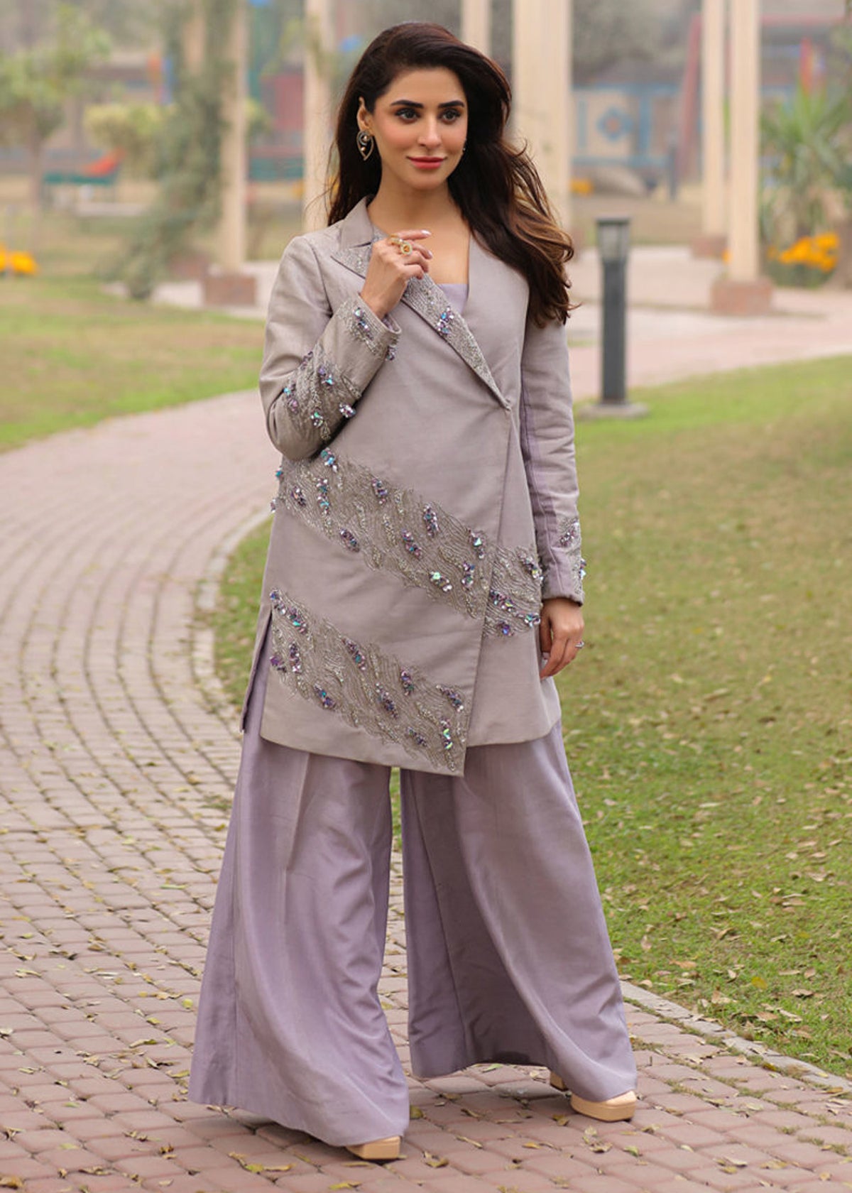 Liara - Client Diary