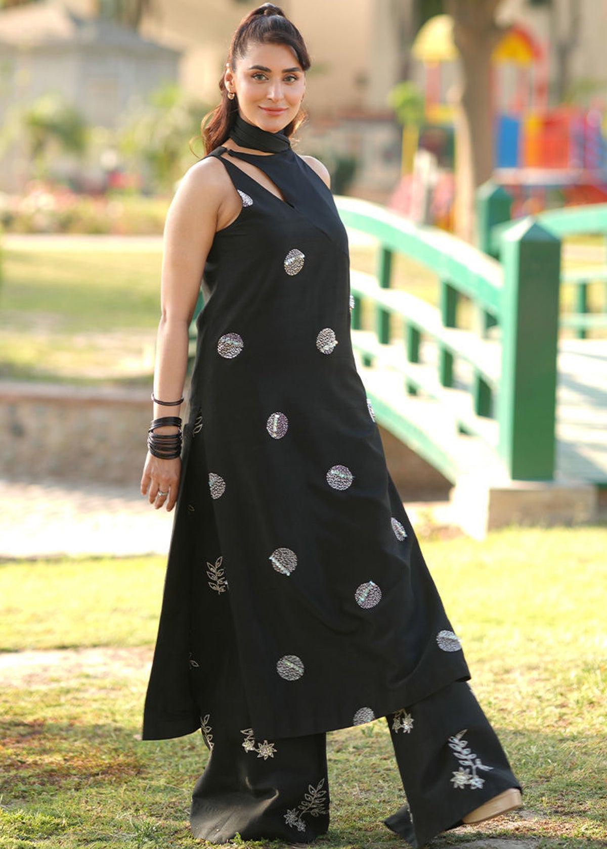 Aurora - Client Diary I