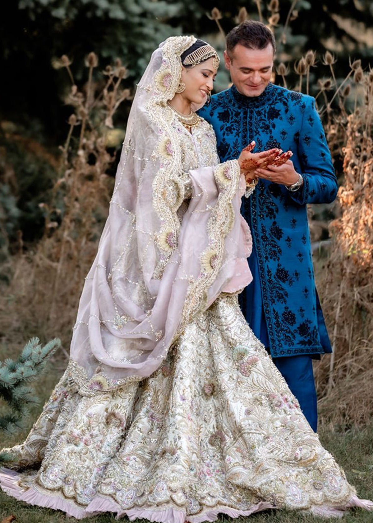 NURI - Client Diary I