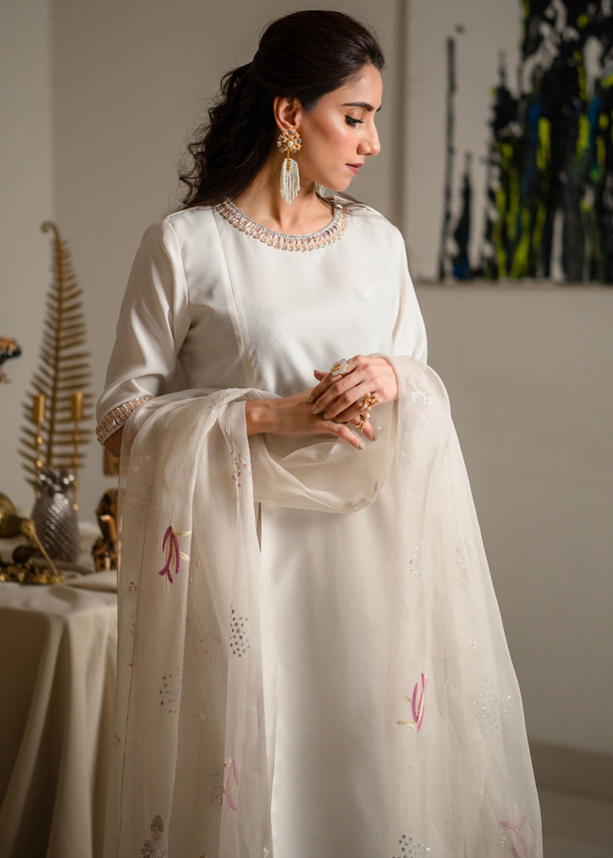 Daisy - Client Diary I