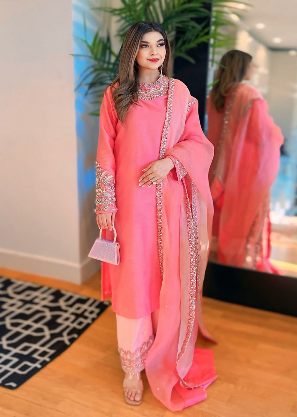 Rosella - Client Diary