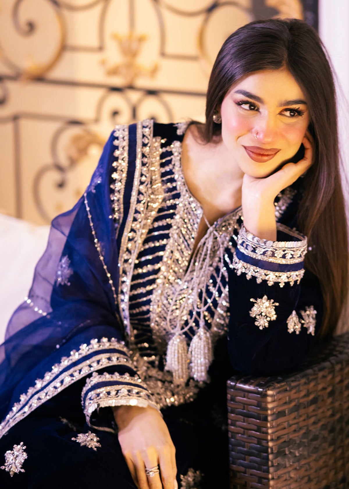 Lanse - Client Diary I