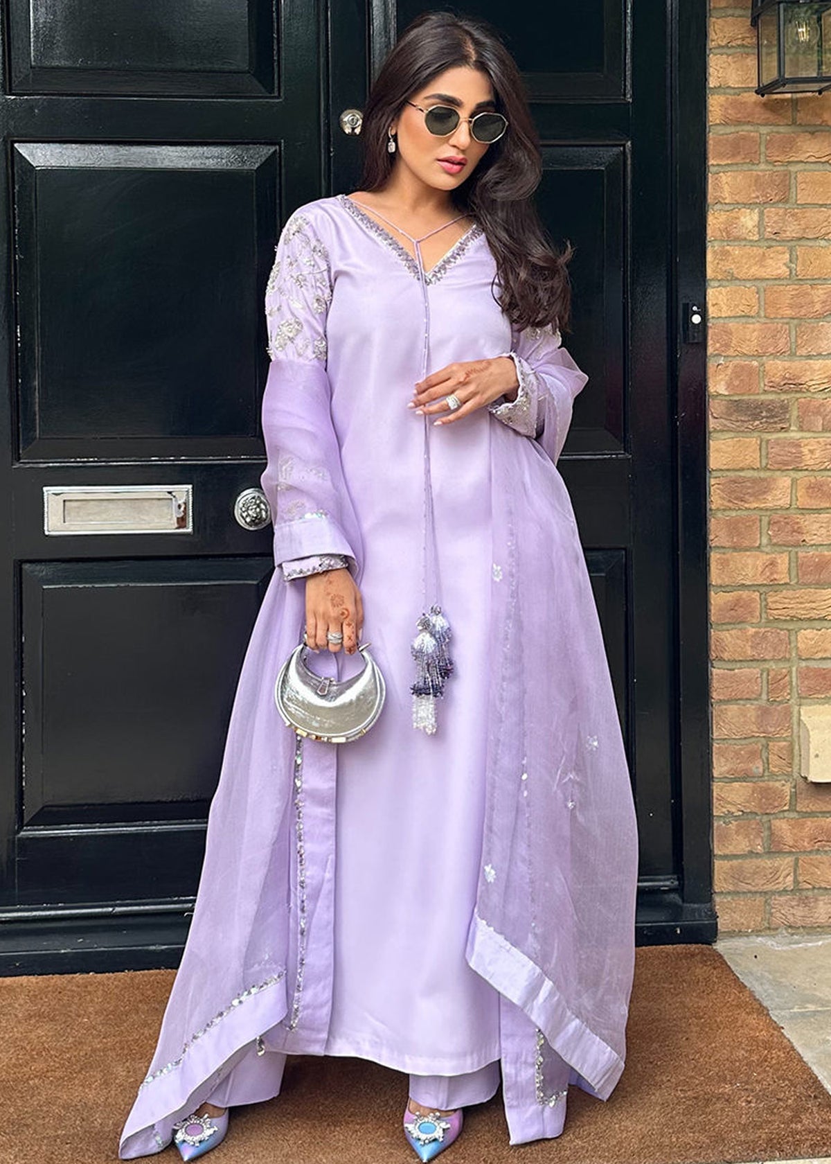 Heather - Client Diary I