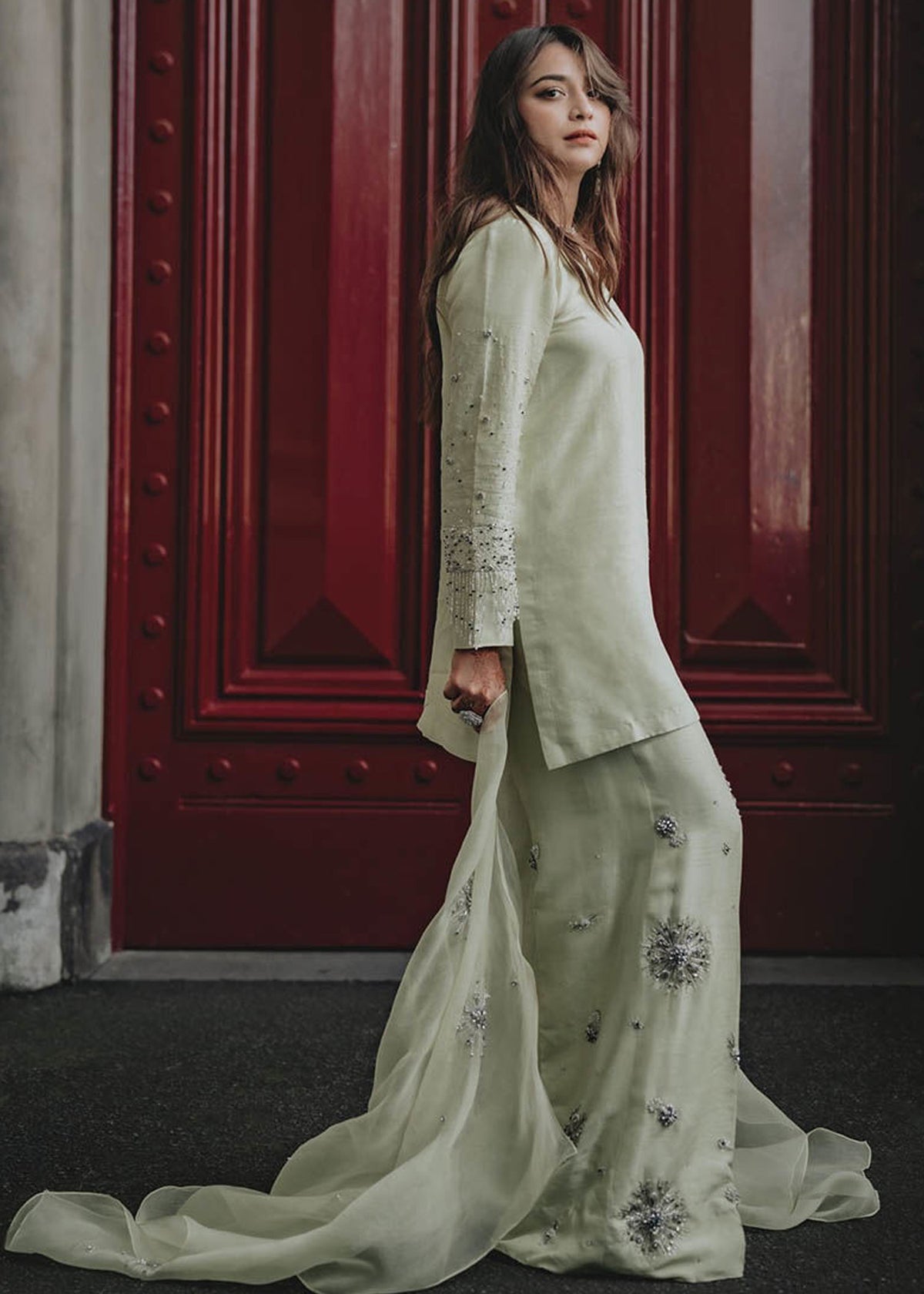 Abelie - Client Diary