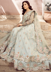 Feyre - Client Diary