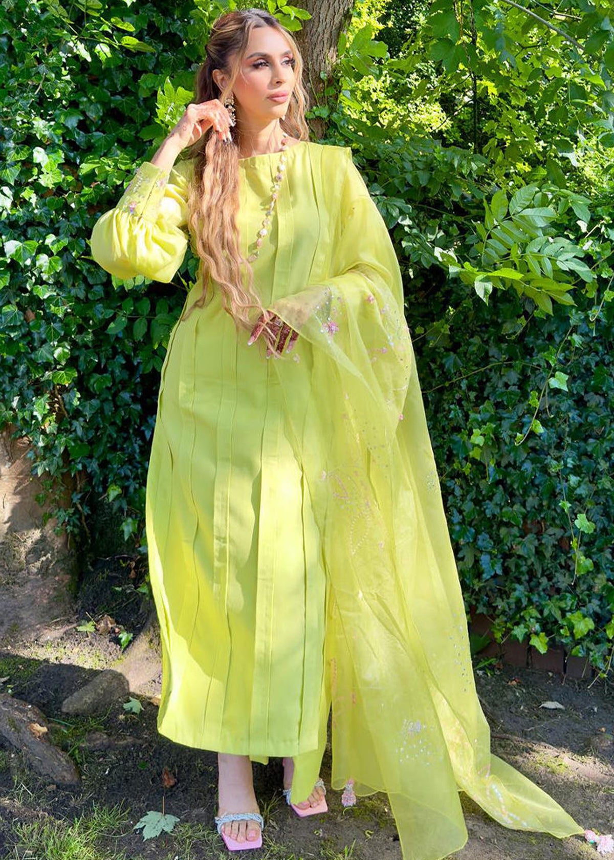 Millie - Client Diary I