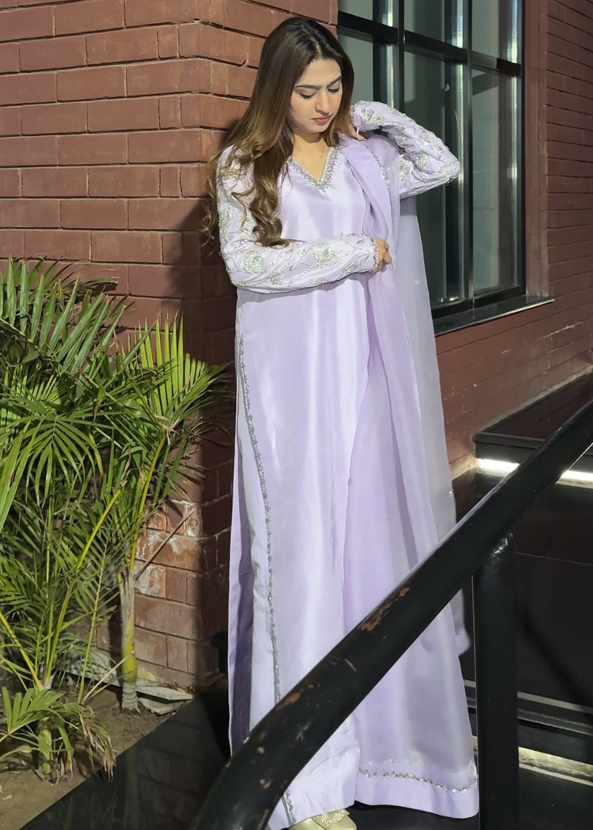 Heather - Client Diary III