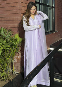 Heather - Client Diary III