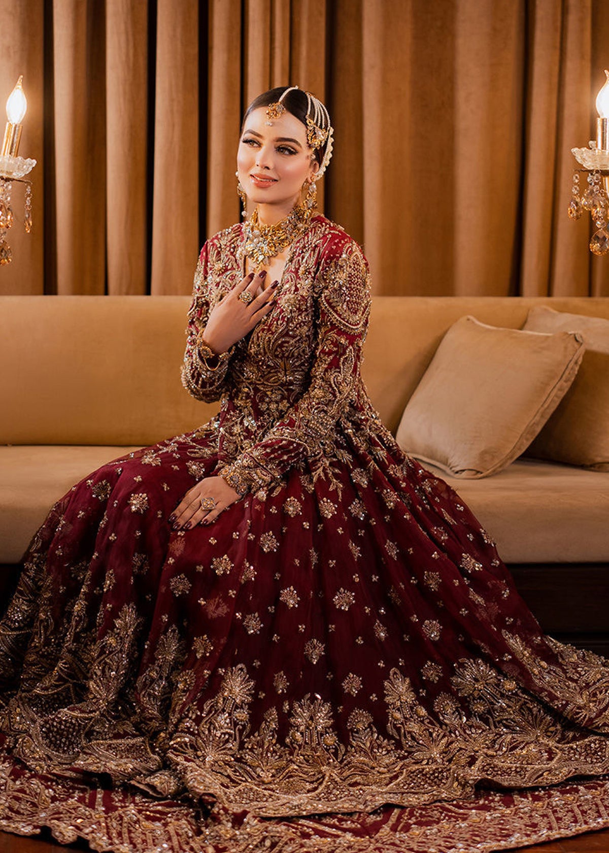 AMAVI - Client Diary II