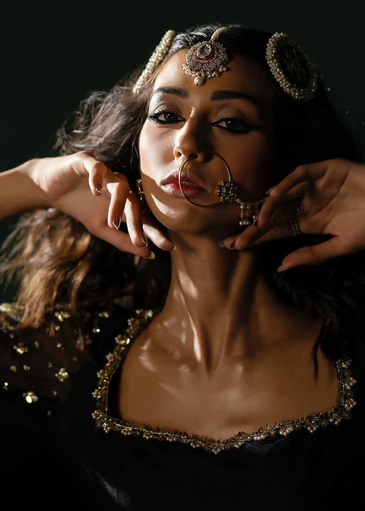 Sahana - Client Diary II