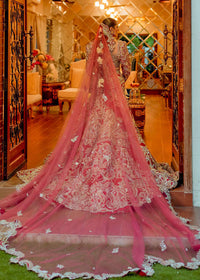 RAYA - Client Diary I