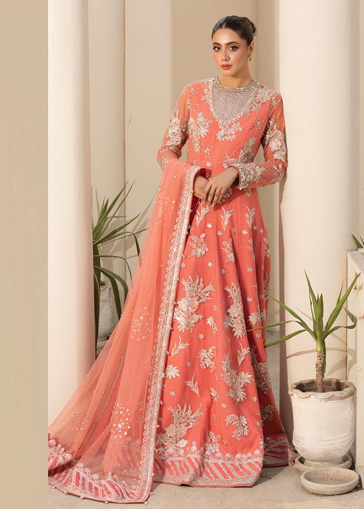 Flora - Client Diary