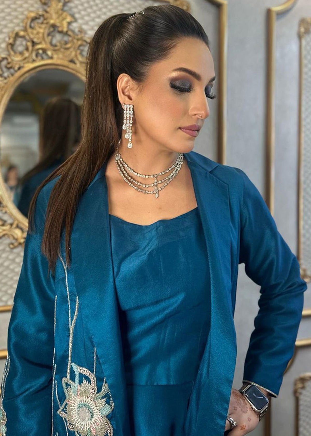 Canopus - Client Diary