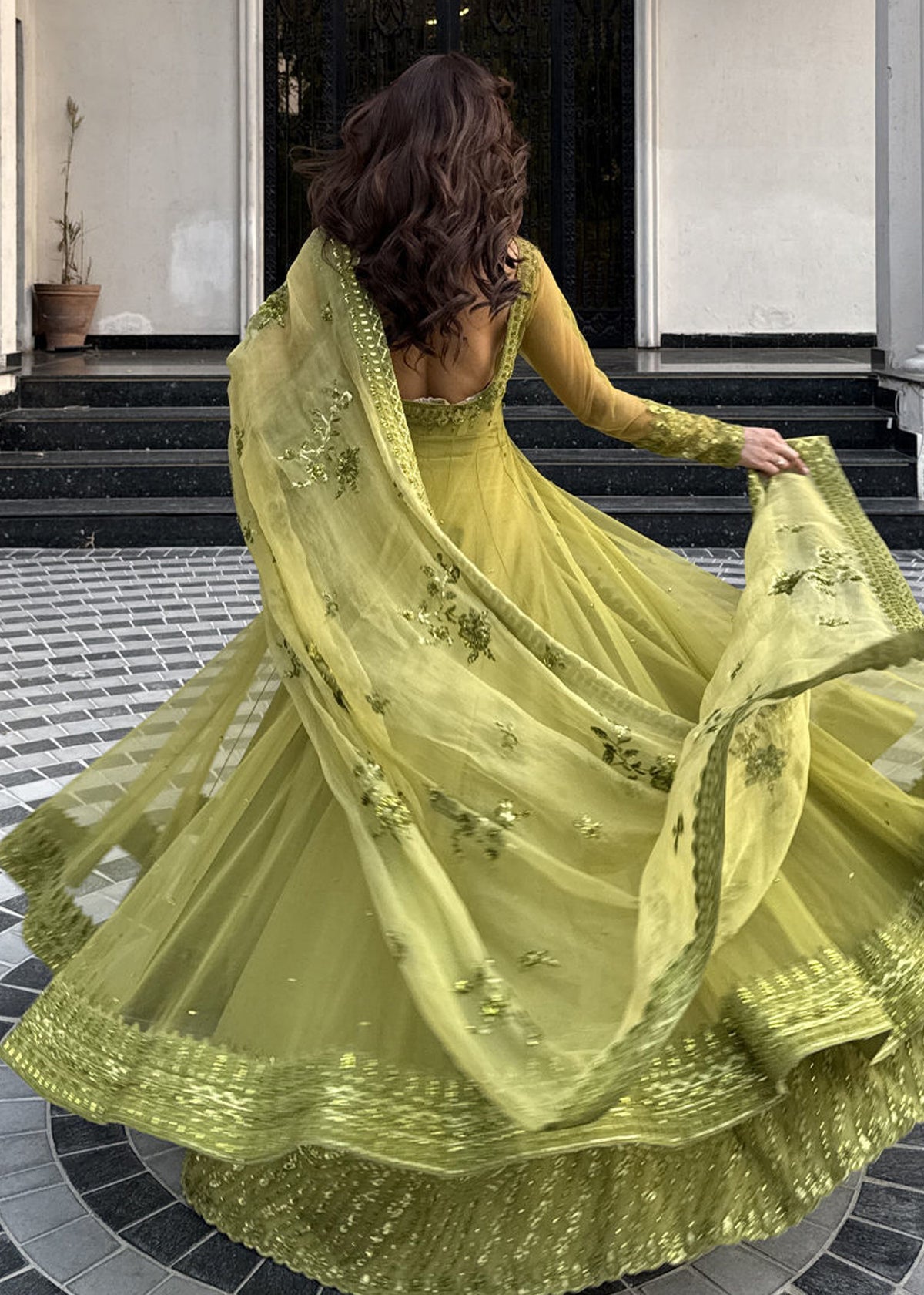 Tiana - Client Diary