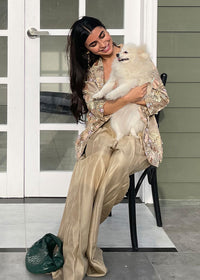 Bruna - Client Diary