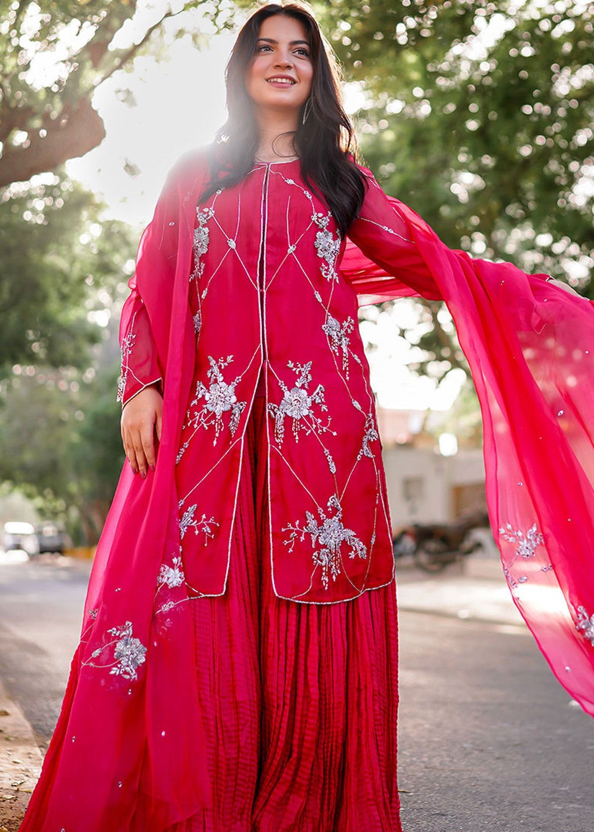 Daphne - Client Diary I